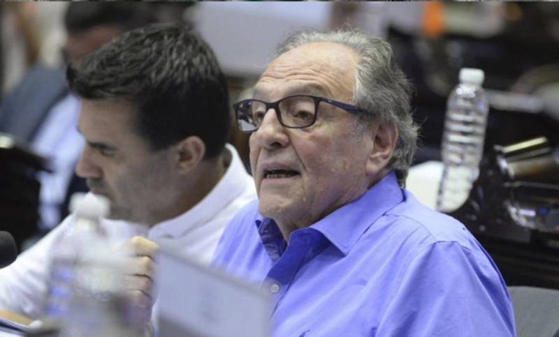 La semana próxima se definirá cuando se tratará el proyecto del impuesto a las grandes fortunas