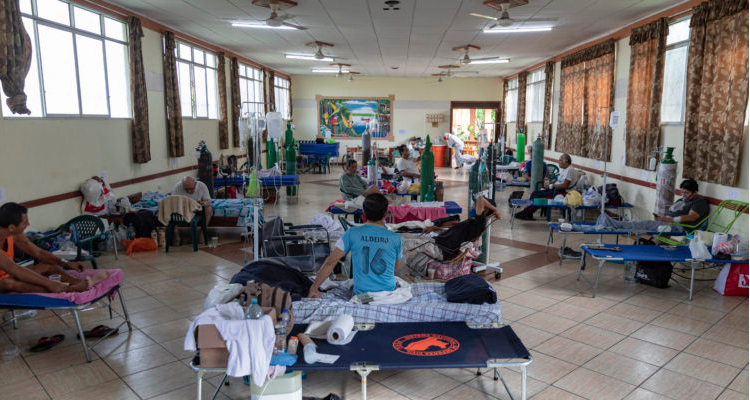La Cepal propone avanzar hacia un ingreso básico para la linea más baja de pobreza durante 6 meses