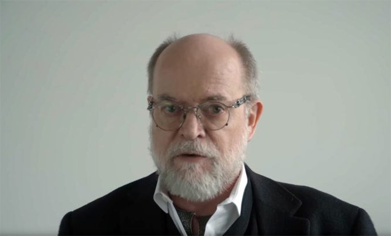 Wittkowski criticó la efectividad de las políticas empleadas ante la pandemia