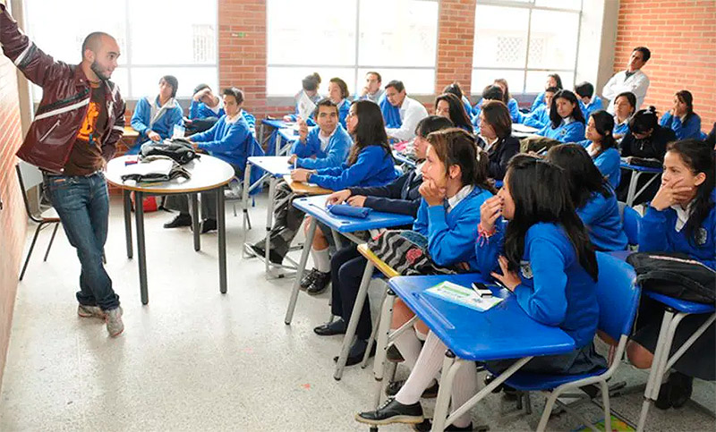 Colegios privados: casi el 70% de las familias no pagaron la cuota de abril