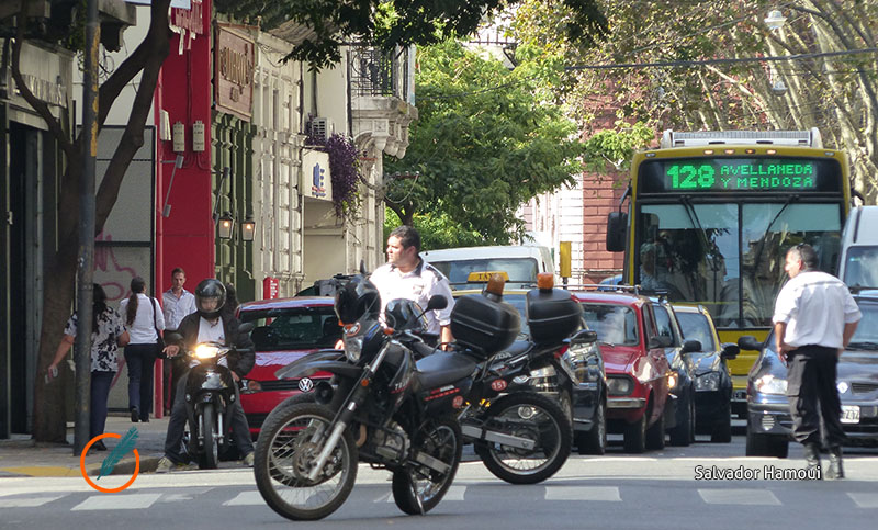Rosario sigue sin colectivos y se abren más frentes de conflicto con los choferes