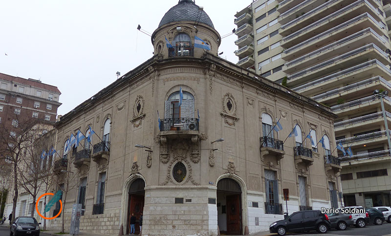 El Concejo le pide a la Legislatura santafesina que apruebe la ley de paridad