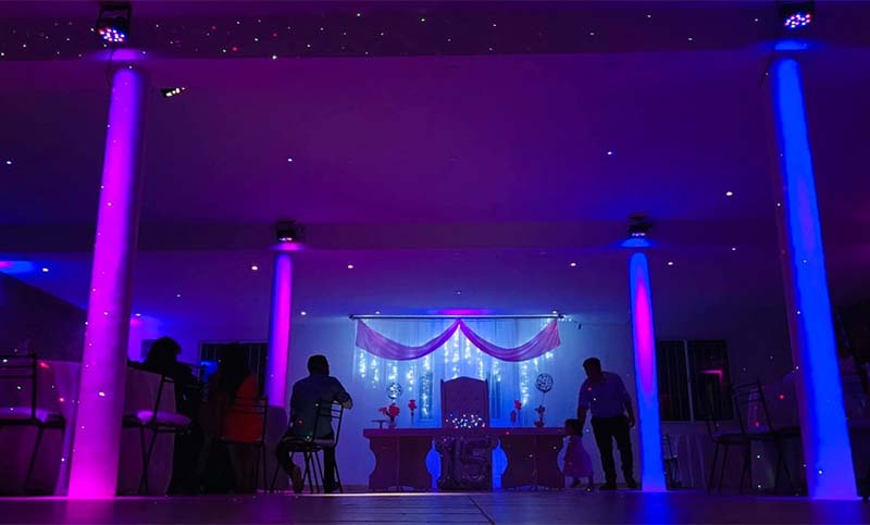 Procesaron al contador que regresó de EEUU y contagió a 20 personas en una fiesta de 15