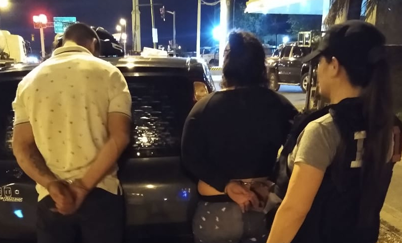 Detuvieron a dos jóvenes sospechados de matar a un comerciante a golpes