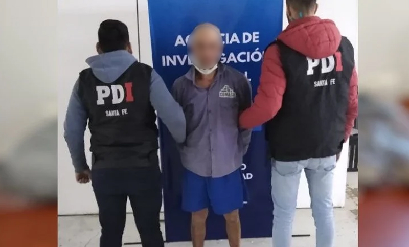 Imputan hoy al presunto responsable del crimen del «Trinche» Carlovich