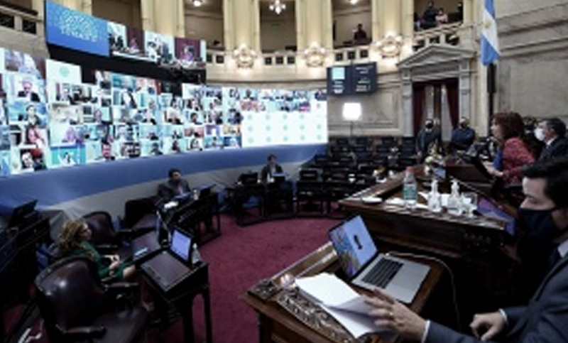 Diputados busca fijar fecha para la próxima sesión y emitir dictamen para regular la receta digital