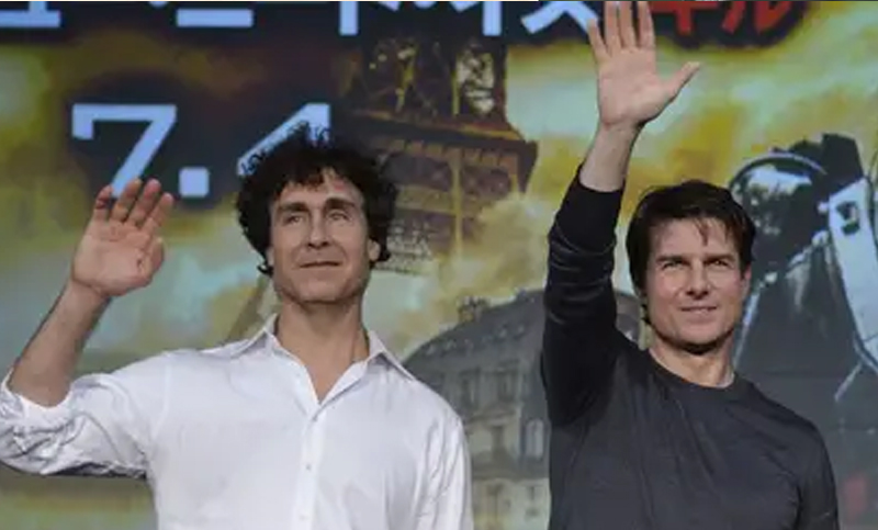 Doug Liman será el director de la película que Tom Cruise quiere rodar en el espacio