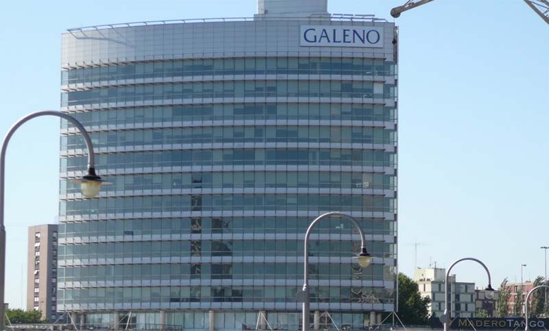 Galeno, firma de uno de los hombres más ricos de Argentina, no garantiza el pago de salarios