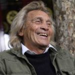 Gatti: «Cuando la doctora me dijo que estuve por morir, no lo podía creer»