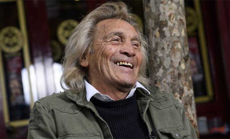 Gatti: «Cuando la doctora me dijo que estuve por morir, no lo podía creer»