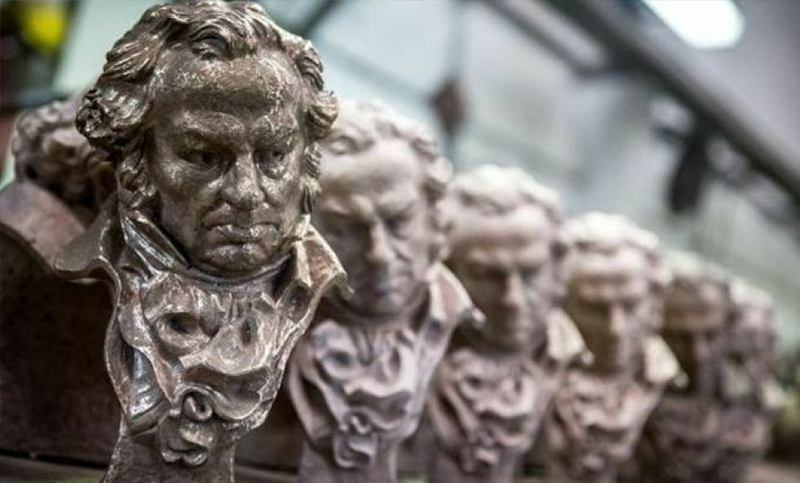 Los Goya 2021 permitirán competir excepcionalmente a películas estrenadas online