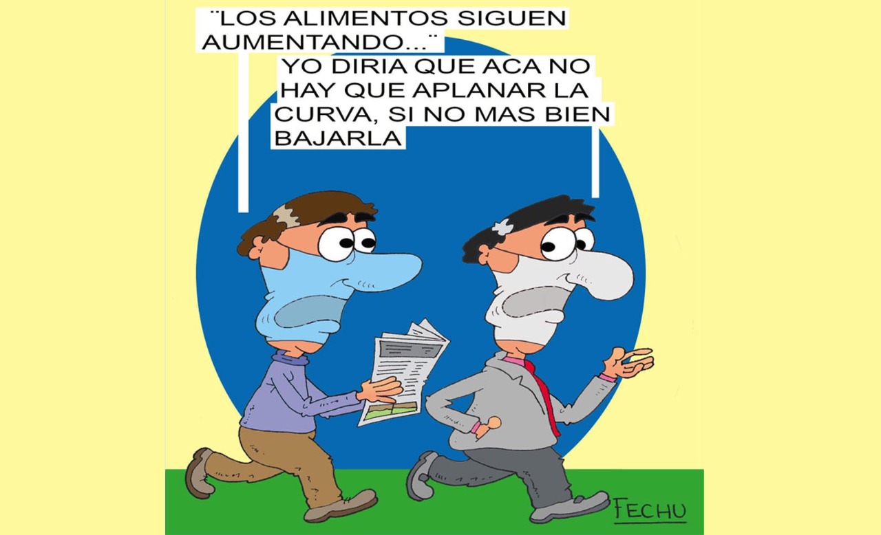 Aplanar los precios