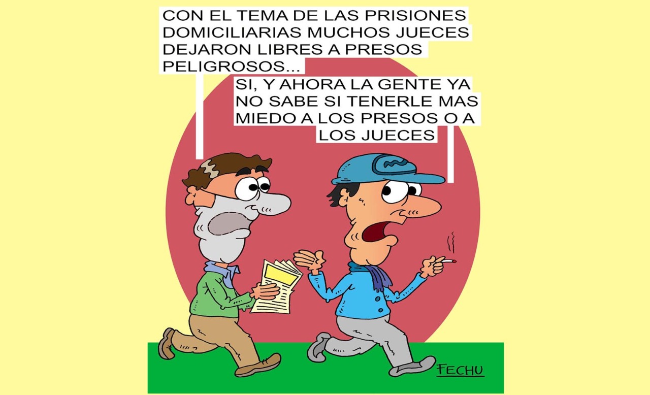 Imponer el miedo