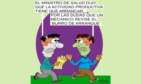 post