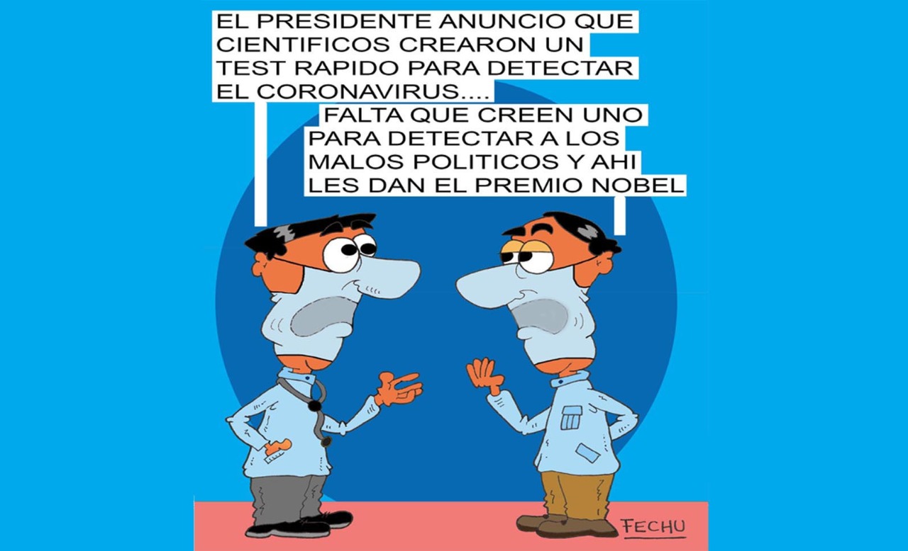 Test rápido