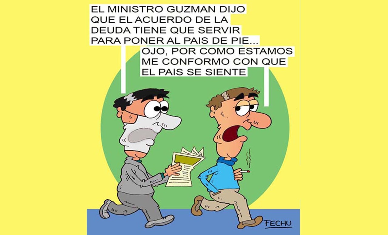 Deuda