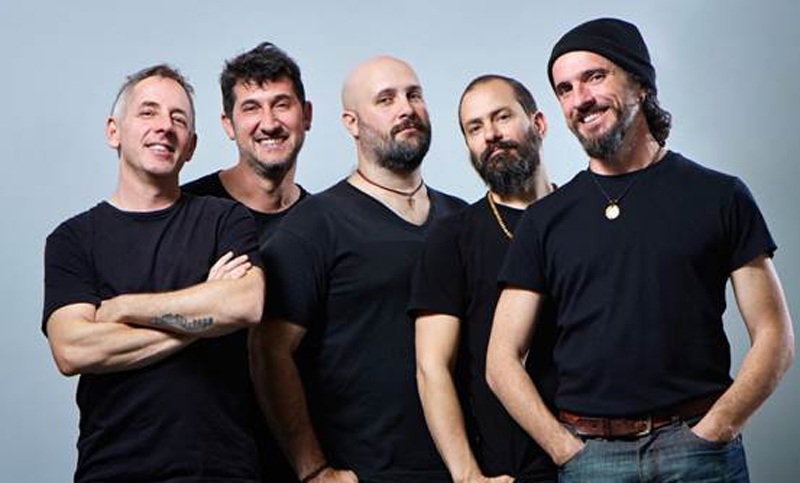 Arbolito repasa su música y trayectoria en vivo por las redes