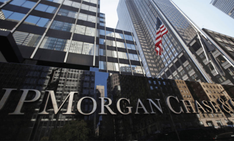 La crisis va a golpear a los bancos más grandes