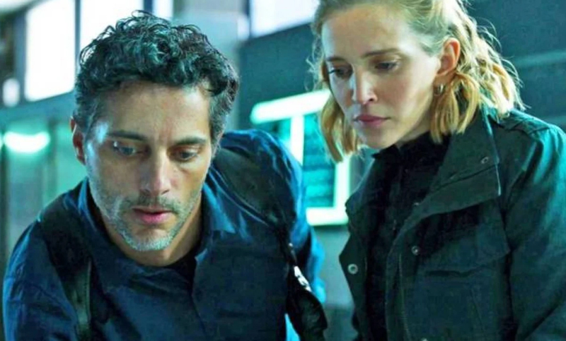 Netflix estrena «La corazonada», su primer filme argentino, el próximo 28 de mayo