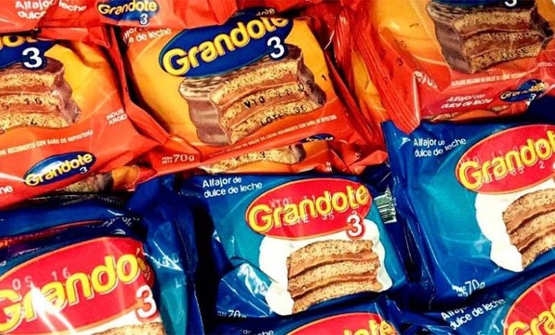 Cerró una tradicional fábrica de alfajores: adeuda sueldos y denuncian vaciamiento