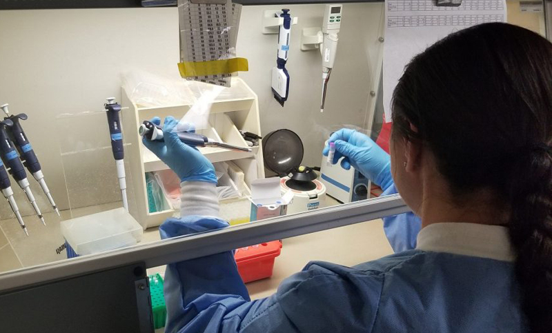 Cuatro muertos por coronavirus y 134 nuevos casos en Argentina