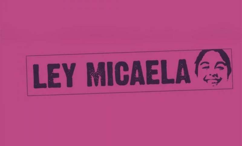 El Concejo Municipal de la ciudad de Pérez aprobó la adhesión a la Ley Micaela