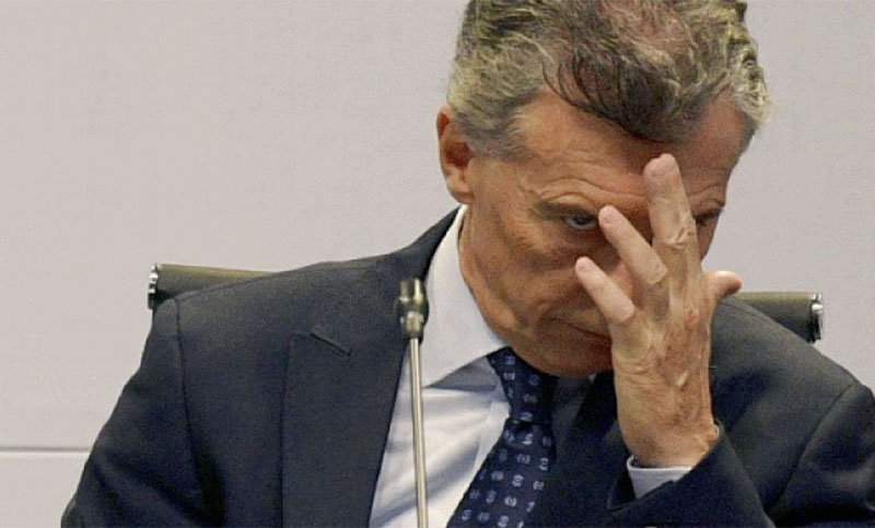 Fiscal imputó a Macri, Arribas y Majdalani al impulsar denuncia por presunto espionaje ilegal