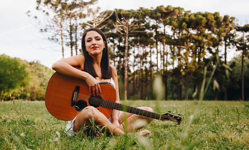 Majo Clutet estrenó el videoclip de su canción “Te quise tanto”