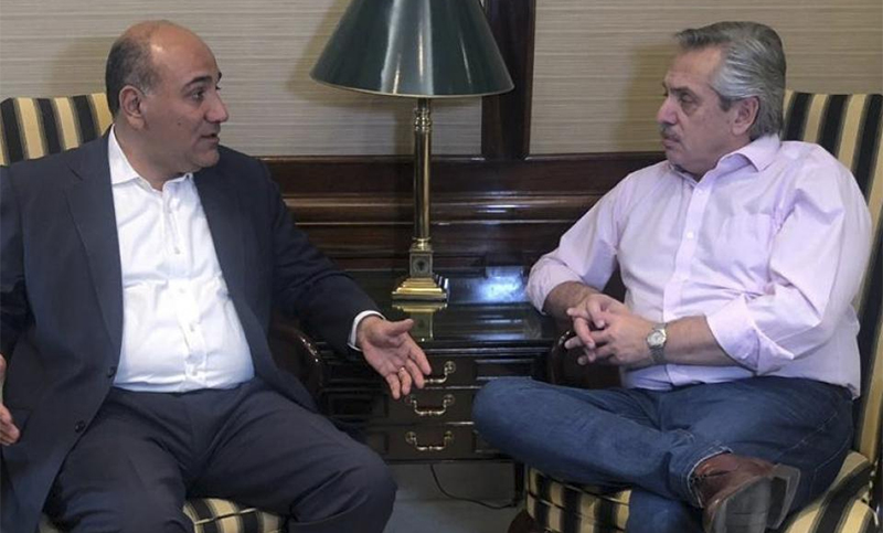 Fernández viajará a Tucumán y Santiago del Estero para supervisar obras