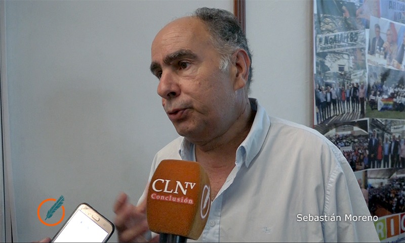 La Pan-Demia pone fin al Pan-Egirico del capitalismo liberal