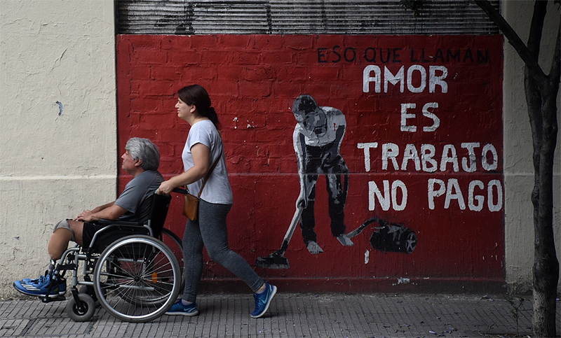 1º de Mayo: mujeres y juventudes, los más vulnerables a la hora de acceder a un empleo formal