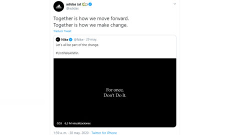 post