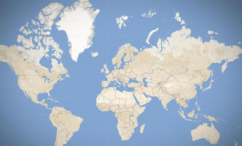 Estados Unidos y China en la lucha por el nuevo «orden» mundial