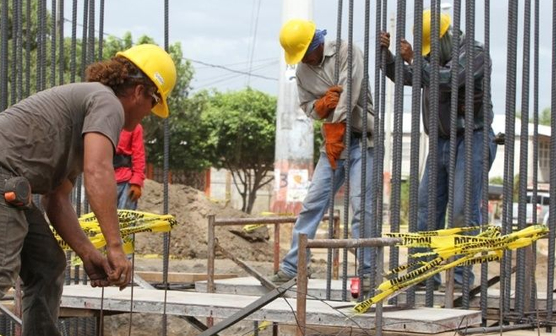 Santa Fe: amplían cantidad de trabajadores por obra y habilitan labores de empleadas domésticas