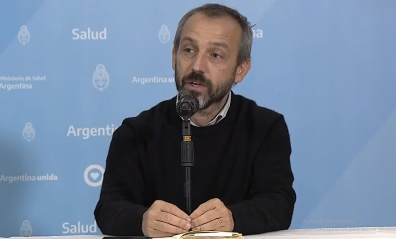 Experto en Infectología advirtió que «el 10 no se va a levantar la cuarentena»