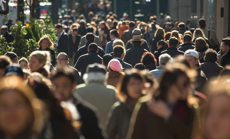 El desarrollo humano global retrocedería por primera vez desde 1990, según la ONU