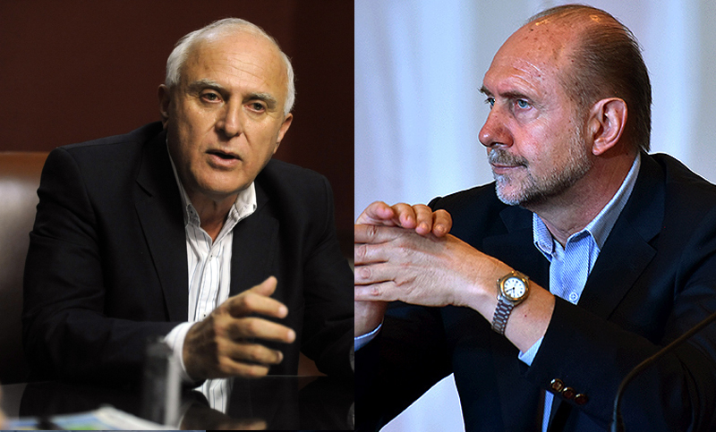 Inversiones y desinversiones en Santa Fe