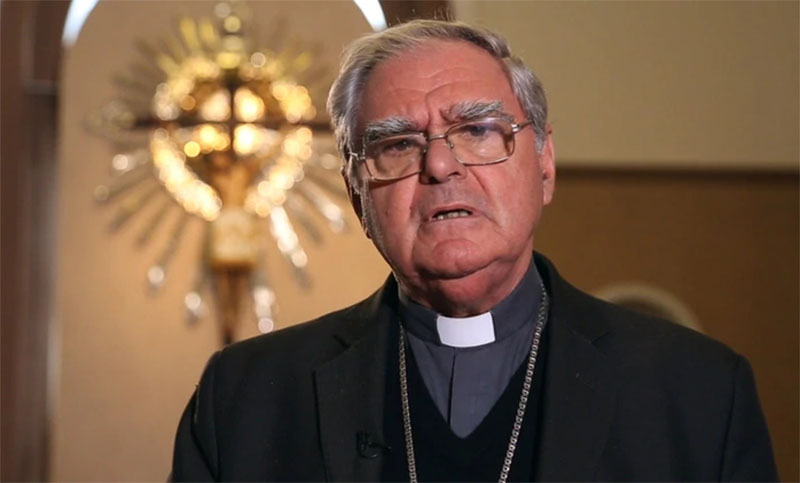 El titular del Episcopado insiste en privilegiar la «deuda social», recrudecida por la pandemia