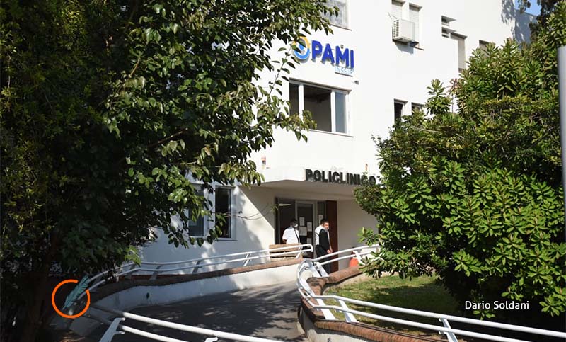 Desestimaron la denuncia de «estrago culposo» en Pami II