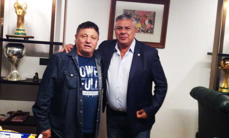 Acuerdo entre el sindicato de técnicos y AFA, para extender contratos