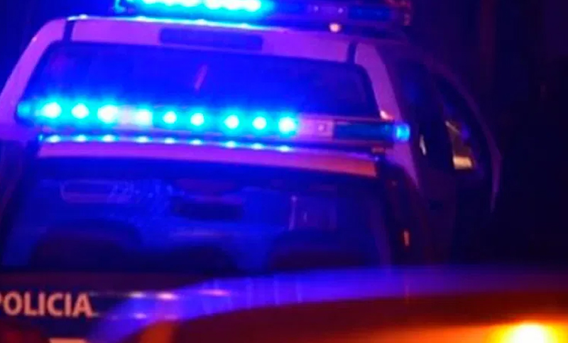 Un niño de 10 años resultó herido en un confuso episodio