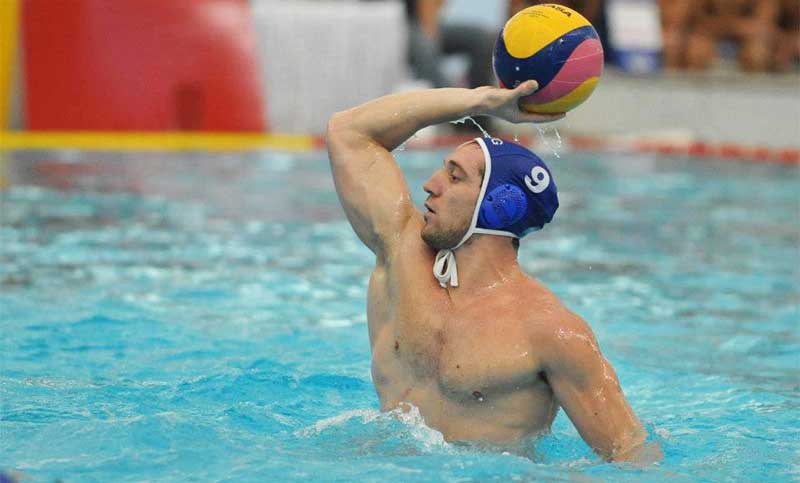 Carabantes: «El efecto del coronavirus en el waterpolo fue catastrófico»