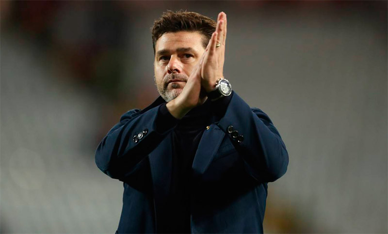 Se allana el camino de Pochettino al Newcastle