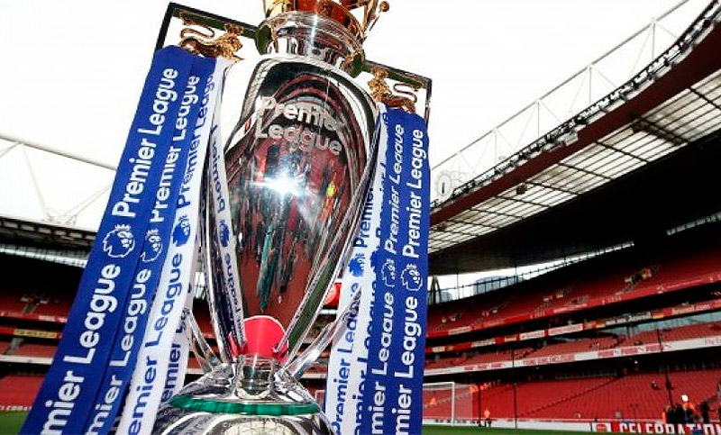 La Premier League, después del 1º de junio y a puertas cerradas