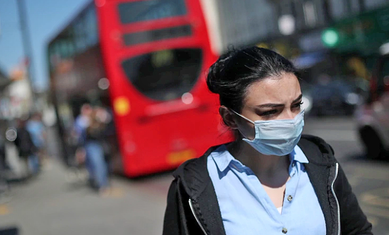 Con más de 32.000 muertes, el Reino Unido ya es el epicentro del brote de coronavirus en Europa