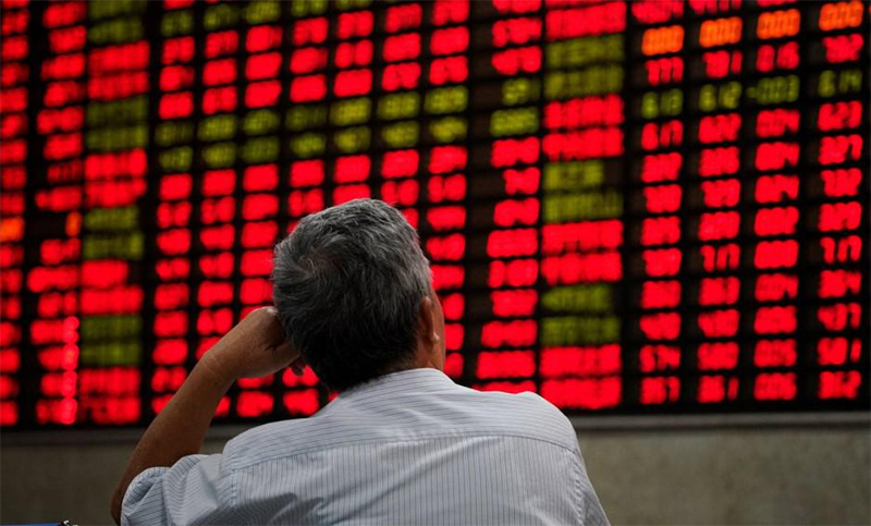 Argentina fue considerado como uno de los mercados emergentes en mayor riesgo