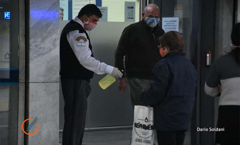 Rosario llegó a 19 días sin casos nuevos y en toda Santa Fe no hay hace 9 días