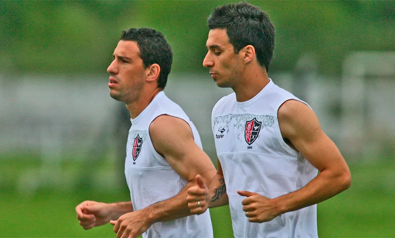 Newell’s quiere repatriar a Scocco