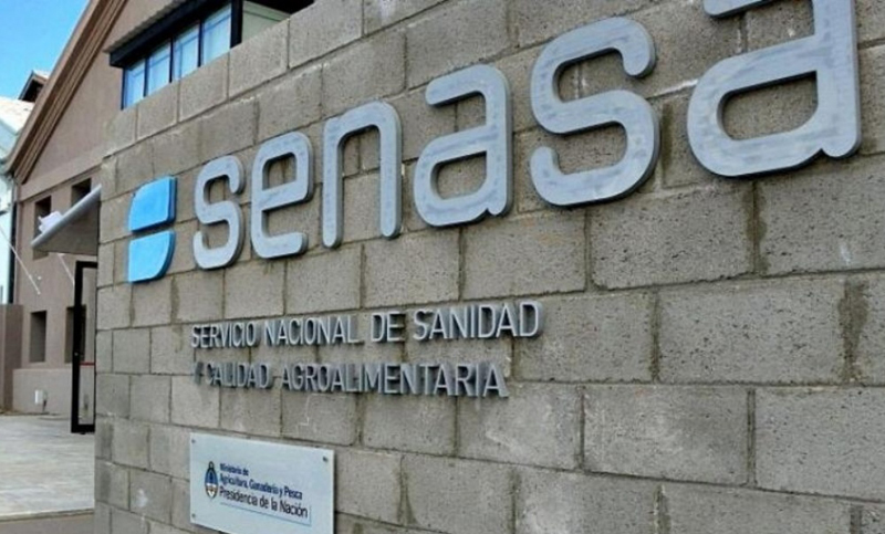 ATE reclama el pago de adicionales para empleados del Senasa y jerarquizar la tarea del organismo