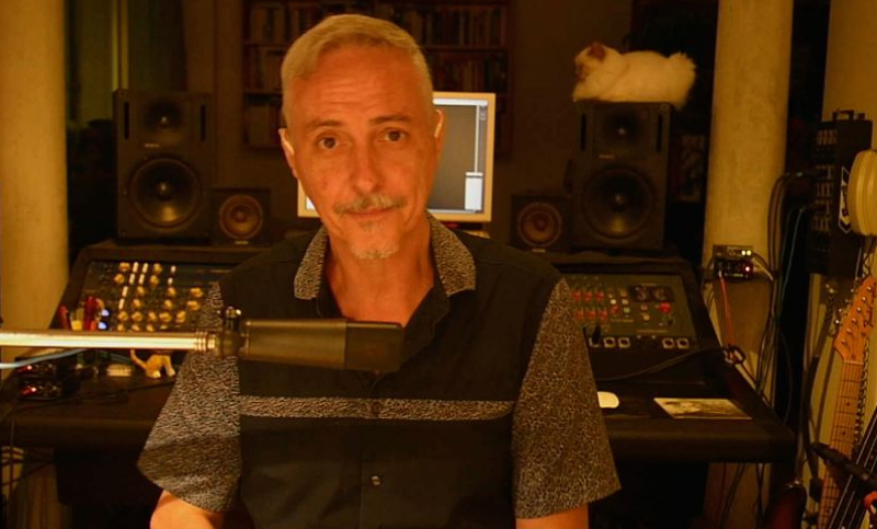 Por problemas técnicos, tuvieron que suspender y reprogramar el show por streaming de Pedro Aznar